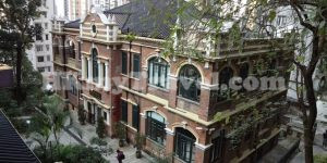 Hong Kong Museum of Medical Sciences