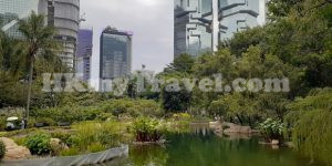 Hong Kong Park