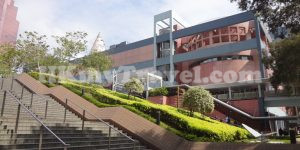 Hong Kong Science Museum