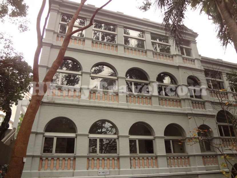 Hong Kong Visual Arts Centre