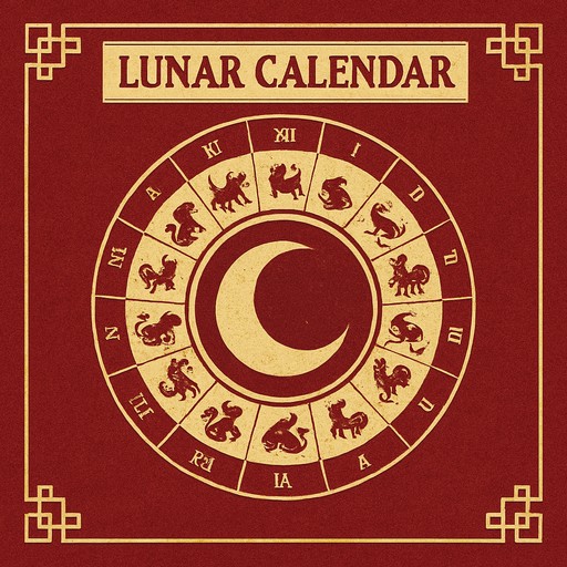 中国の旧暦の祭りと暦：旅行者のための文化ガイド