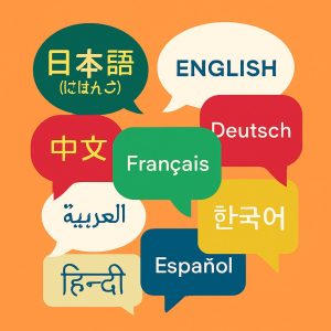 香港で話されている言語：旅行者のための完全ガイド