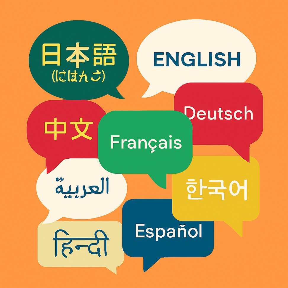 香港で話されている言語：旅行者のための完全ガイド