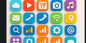 香港旅行に欠かせないアプリ