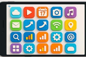 香港旅行に欠かせないアプリ