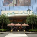 Broadway Macau Hotel