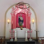 Chapel of St James Macau