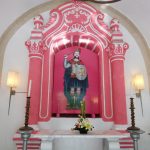 Chapel of St James Macau