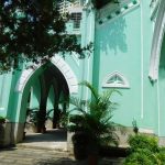 Chapel of St Michael Macau