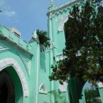 Chapel of St Michael Macau