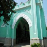 Chapel of St Michael Macau