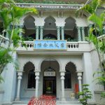 Dr Sun Yat Sen Memorial House in Macau