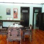 Dr Sun Yat Sen Memorial House in Macau