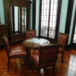 Dr Sun Yat Sen Memorial House in Macau