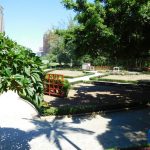 Dra. Laurinda M. Esparteiro Viewing Platform (Cross Garden)