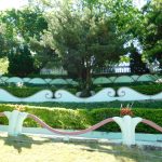 Dra. Laurinda M. Esparteiro Viewing Platform (Cross Garden)