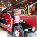 Fire Services Museum Macau