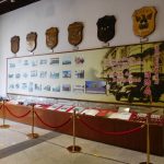 Fire Services Museum Macau