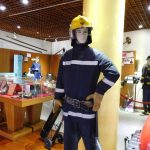 Fire Services Museum Macau