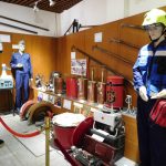 Fire Services Museum Macau