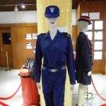 Fire Services Museum Macau