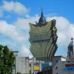 Grand Lisboa Macau