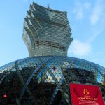 Grand Lisboa Macau