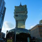 Grand Lisboa Macau