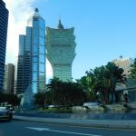 Grand Lisboa Macau