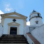 Guia Chapel Macau