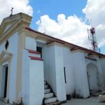 Guia Chapel Macau