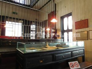 Heritage Exhibition of a Traditional Pawnshop Business