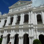 Museum of the Holy House of Mercy Macau