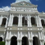 Museum of the Holy House of Mercy Macau