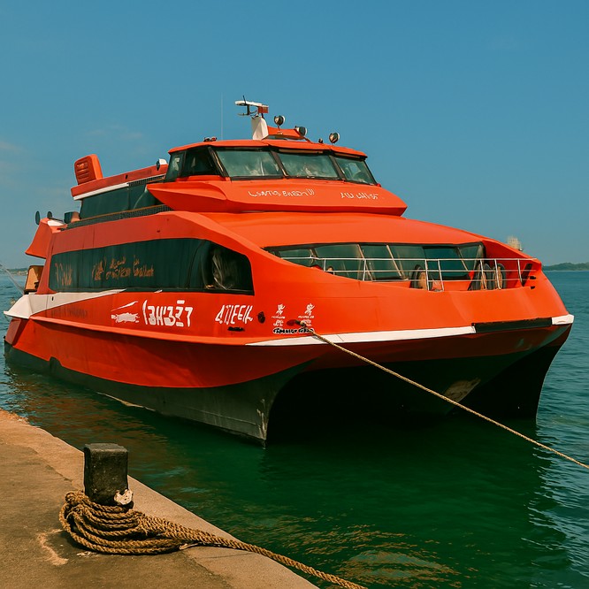 How to Get to Macao from Hong Kong: Complete Transportation Guide