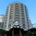 Hotel Lisboa Macau