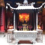 Lin Fong Temple Macao