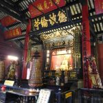 Lin Fong Temple Macao