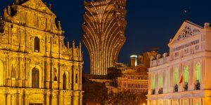 macao
