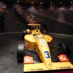 Macao Grand Prix Museum