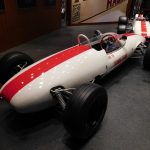 Macao Grand Prix Museum