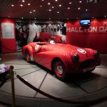 Macao Grand Prix Museum