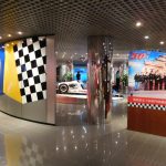 Macao Grand Prix Museum