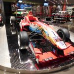 Macao Grand Prix Museum