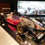 Macao Grand Prix Museum