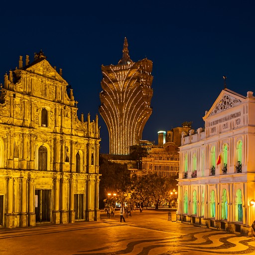 Top 10 Reasons to Choose Macao as Your Next Travel Destination