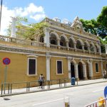 Macau Tea Culture House