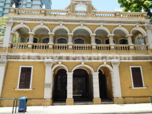 Macao Tea Culture House