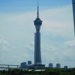 Macau Tower