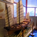 Maritime Museum Macau